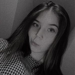 Meet your Posher, Cheyenne